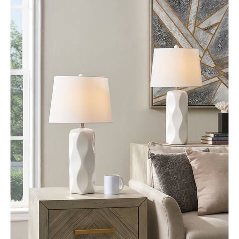 Odelia Table Lamp Set