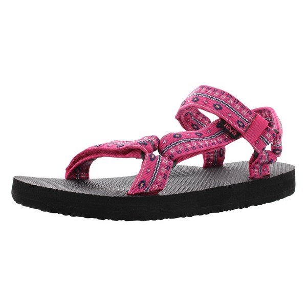 teva size 7