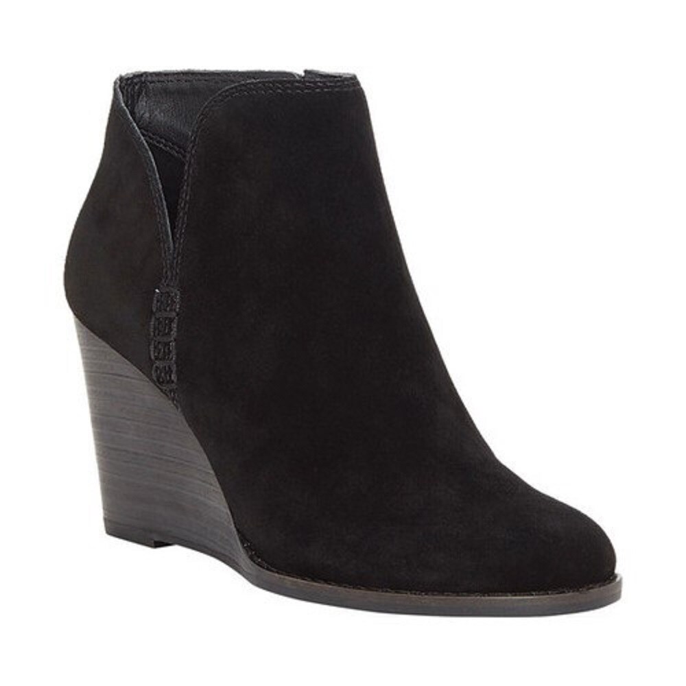 Lucky brand yimme bootie new arrivals