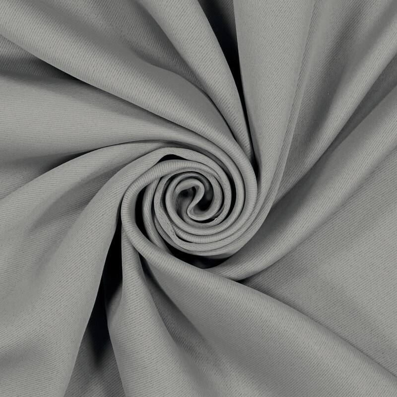 Eclipse Darrell Thermaweave Blackout Window Curtain Panel.