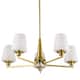Option Vintage Brass