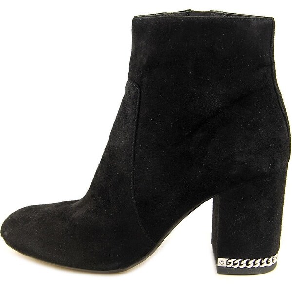 michael kors sabrina booties