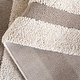 preview thumbnail 39 of 41, SAFAVIEH Florida Shag Carlinde Border 1.2-inch Thick Rug