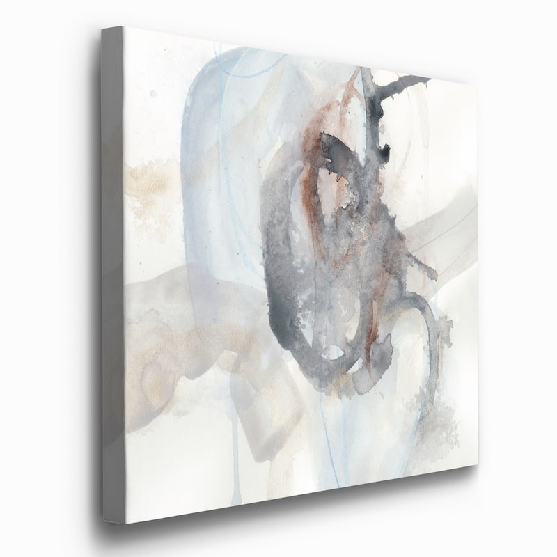 Supposition IV -Premium Gallery Wrapped Canvas - Ready to Hang