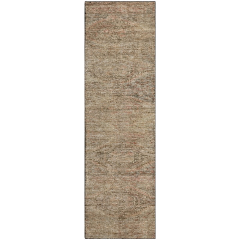 Premium Washable Super Soft Vintage Traditional Mayfield Rug