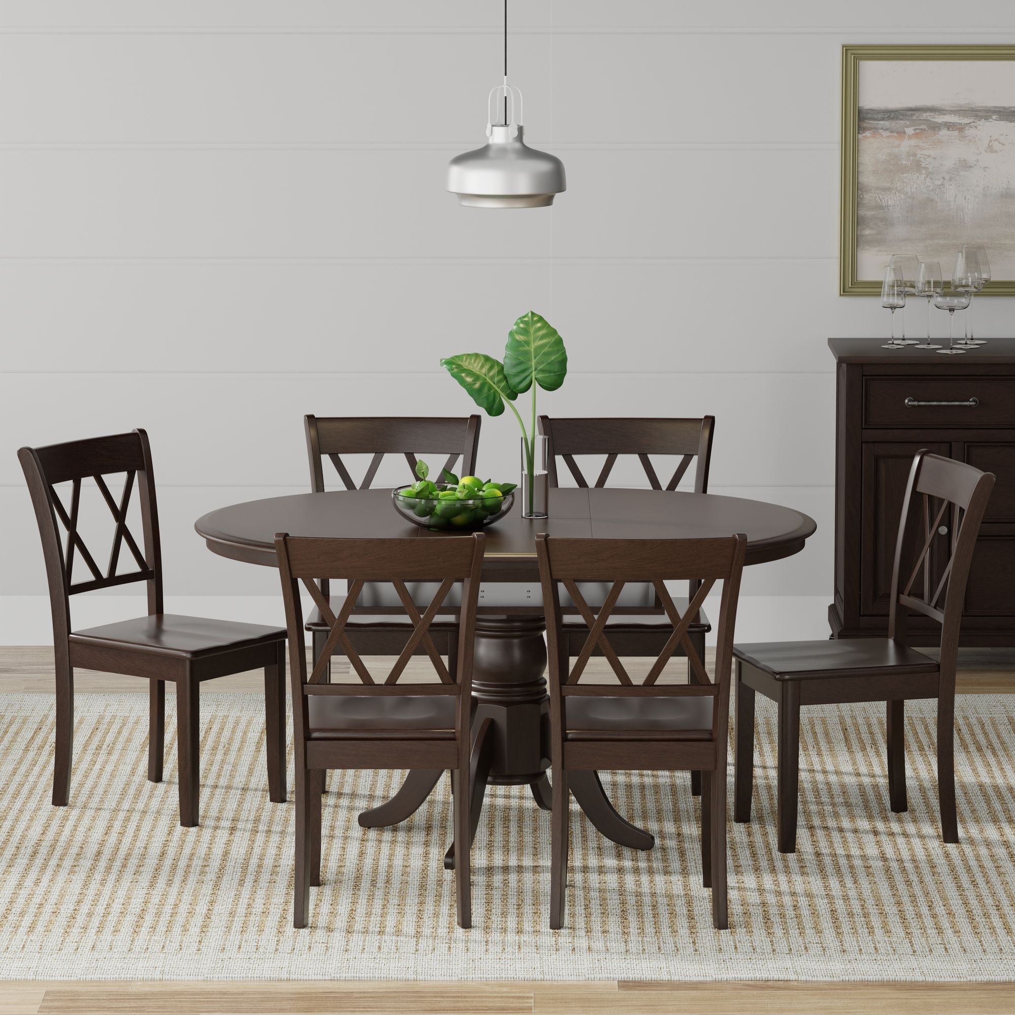 Butterfly Leaf Dining Sets Bed Bath Beyond