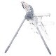 preview thumbnail 7 of 18, Baby Trend Sit-Right 3-In-1 High Chair