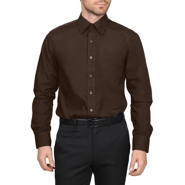 5xl dress shirts