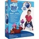 preview thumbnail 2 of 1, Hedstrom Blue's Clue and You Hopper Ball, Hop Ball for Kids, 15 Inches - 15 Inches