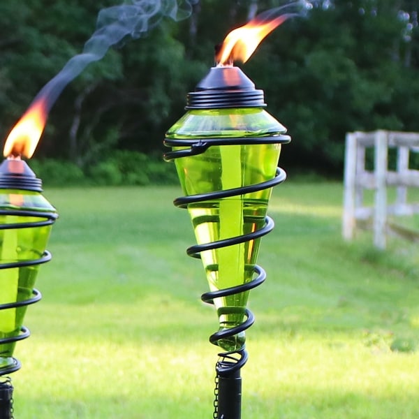 Lawn torches outlet