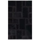 preview thumbnail 13 of 21, SAFAVIEH Handmade Studio Leather Milja Modern Leather Rug