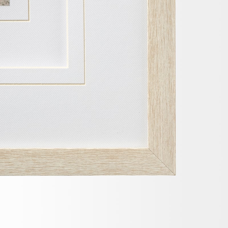 Alzira Framed Art Print