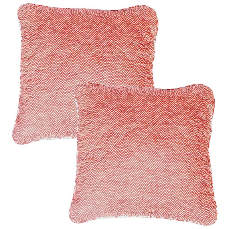 Serenta Revington Printed Microfiber 7-piece Quilt Set