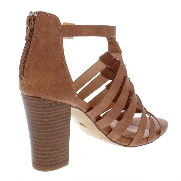 xoxo heels