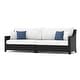 preview thumbnail 29 of 73, Deco 6-piece Corner Sectional Set with by RST Brands