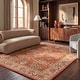 preview thumbnail 4 of 53, SAFAVIEH Handmade Heritage Britney Traditional Oriental Wool Rug