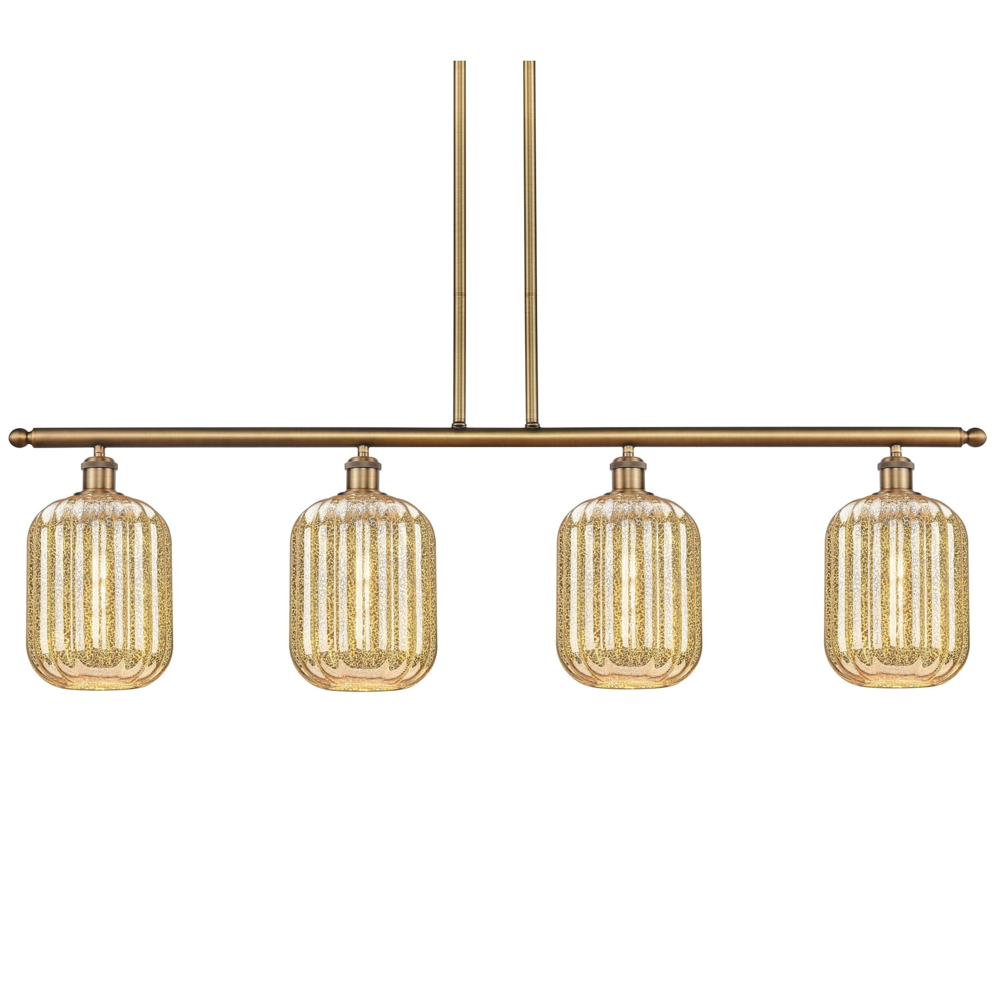 Innovations Lighting 516-4I-13-48 Preston Linear Preston 4 Light 48"