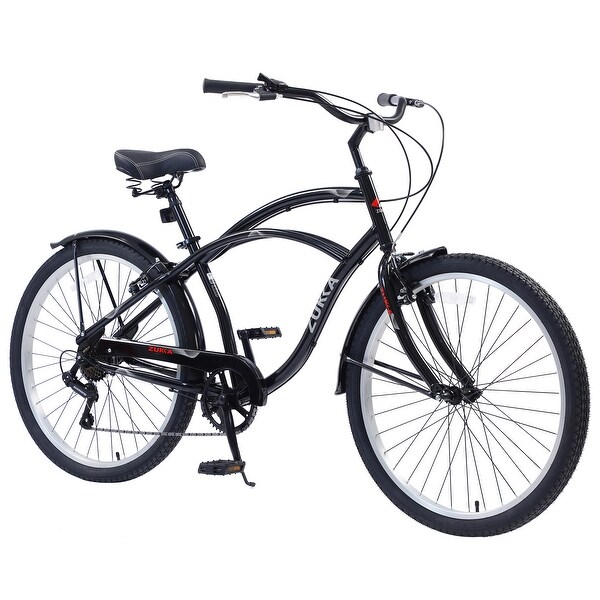 Experience the Ultimate Comfort and Style with Our 26 Inch Cruiser