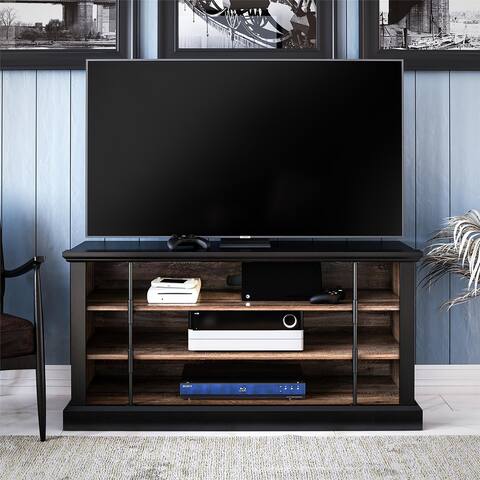 Avenue Greene Calavar Rustic TV Stand for TVs up to 50 inches