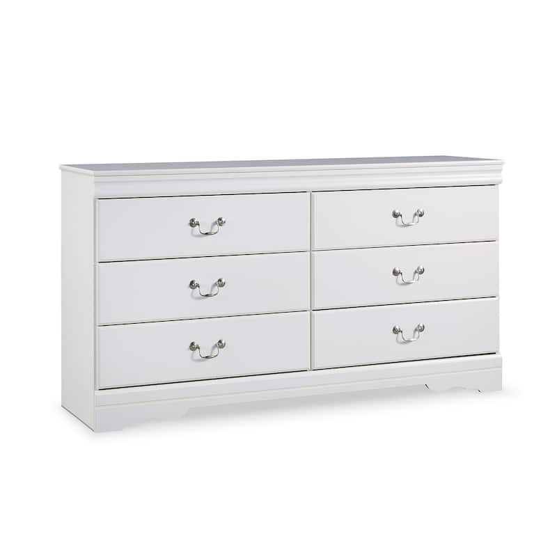 Signature Design By Ashley Anarasia Dresser