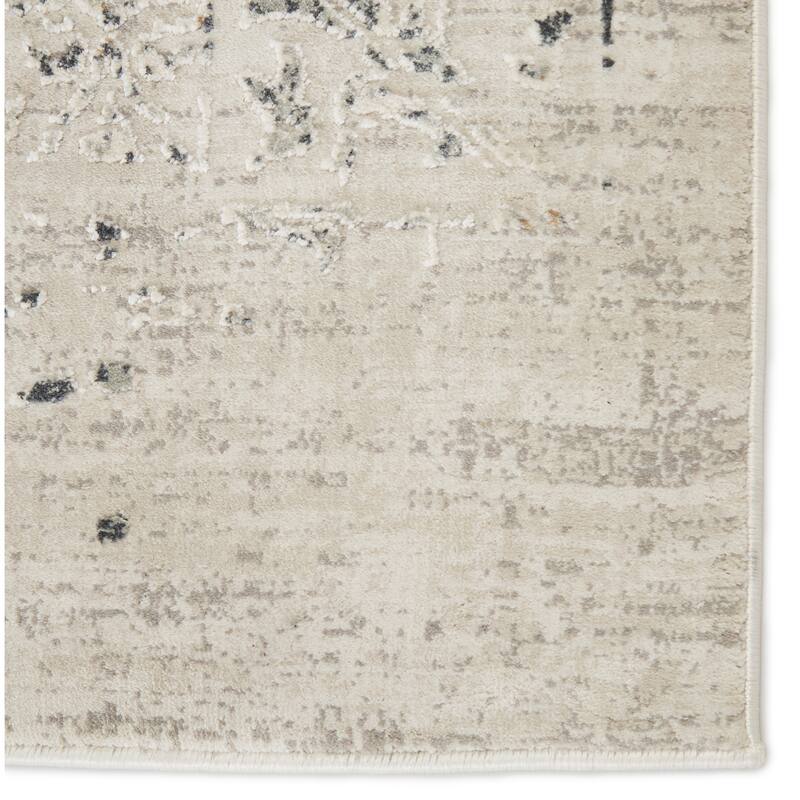 Juden Trellis Area Rug