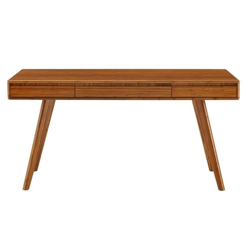 Dylan Writing Desk, Copper