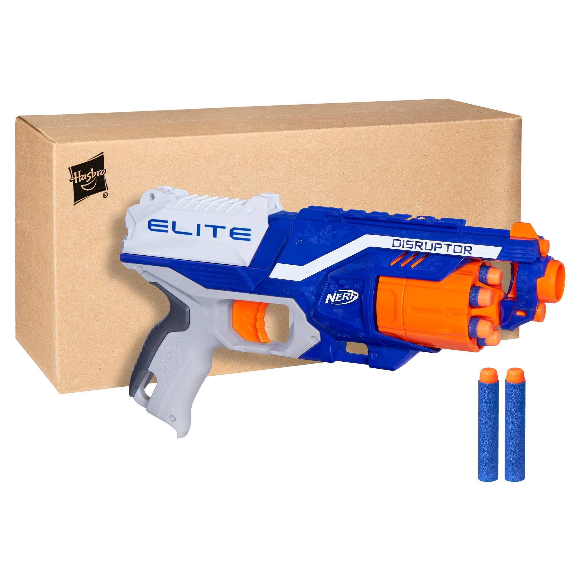 nerf disruptor price