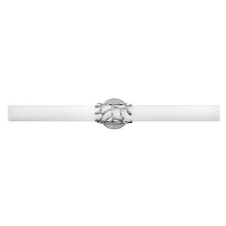 Hinkley Lyra Large Led Vanity