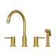 Option Brass Gold