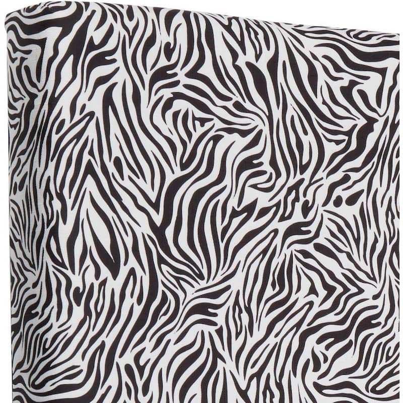 American Original Twin Upholstered Headboard for Bedroom