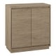 preview thumbnail 3 of 45, Presque 30" Wide Rectangular Accent Cabinet - 30" Wide