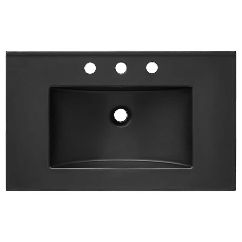 Soma 30" Bathroom Vanity