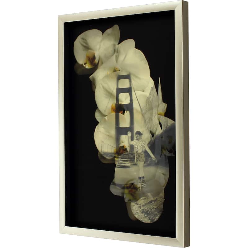 Deja Vu Framed Art Exclusive Giclee from the Bode & Well Collections by ...