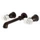 Option Oil Rubbed Bronze