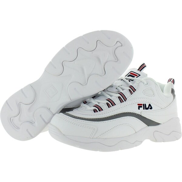 fila heritage ray