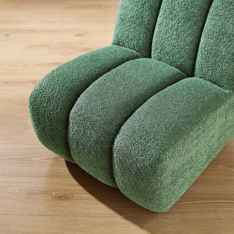 Art Leon Swivel Accent Chair