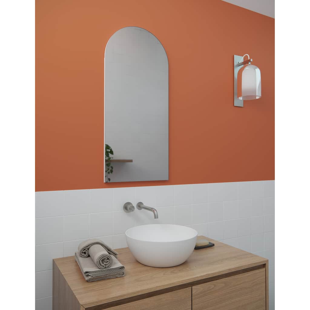 Arch Medicine Cabinet