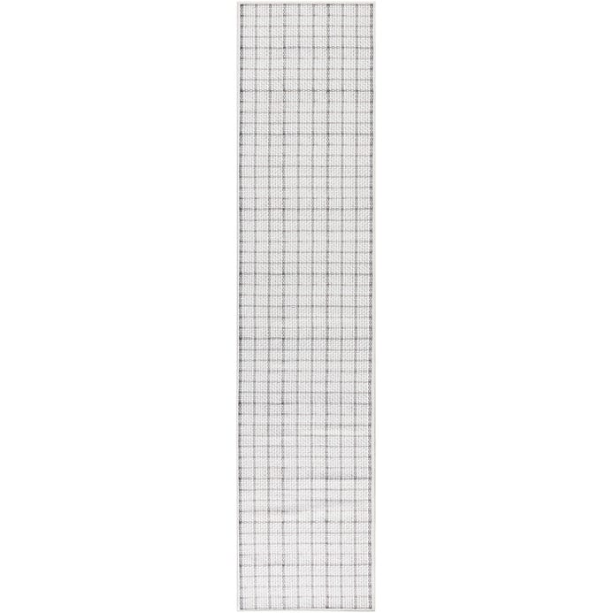 Nourison Washables Indoor Geometric Area Rug