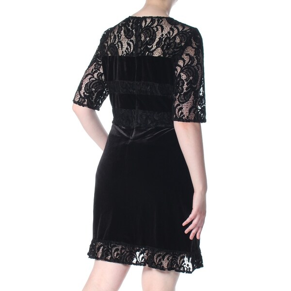 little black dress size 16