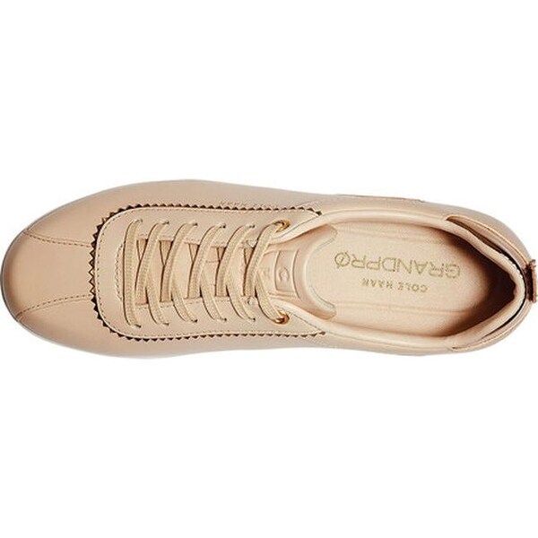 women's grandprø turf sneaker