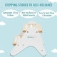 preview thumbnail 6 of 24, Dream On Me JPMA Certified Skyward Multipurpose Kids Step Stool with Anti-Slip Base