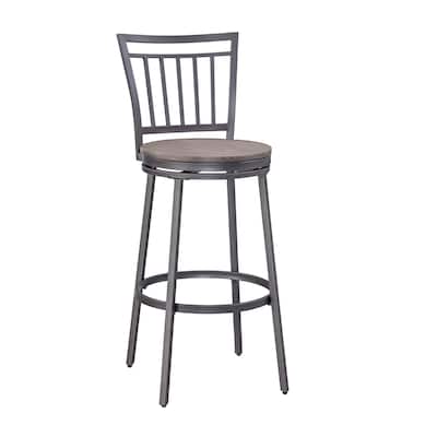 Tilbury Swivel Counter Stool