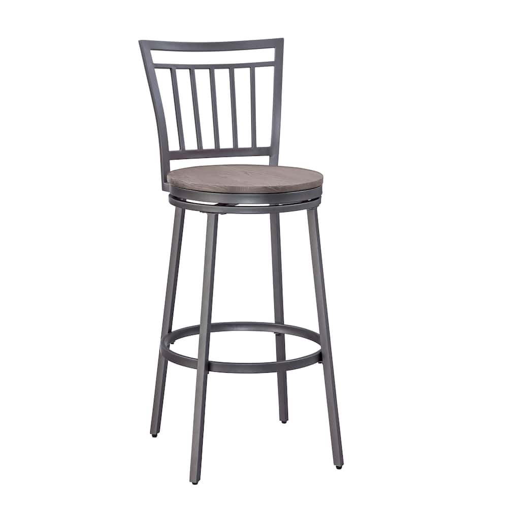 Tilbury Swivel Counter Stool