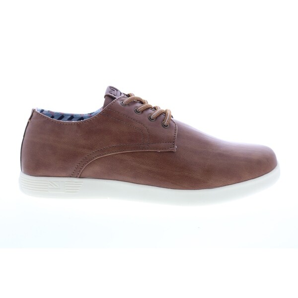 ben sherman presley oxford sneaker