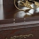 preview thumbnail 60 of 73, GDFStudio - Traditional Storage Lighted Curio Display Cabinet with Glass Doors and Drawer