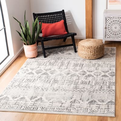 SAFAVIEH Mercer Lacey Moroccan Rug
