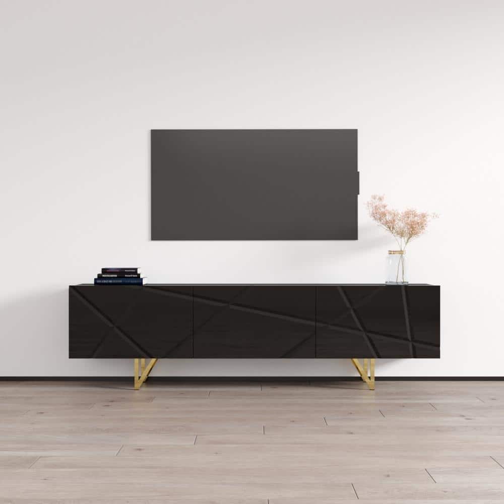 Radom 01 TV Stand