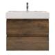 Option Rose Wood