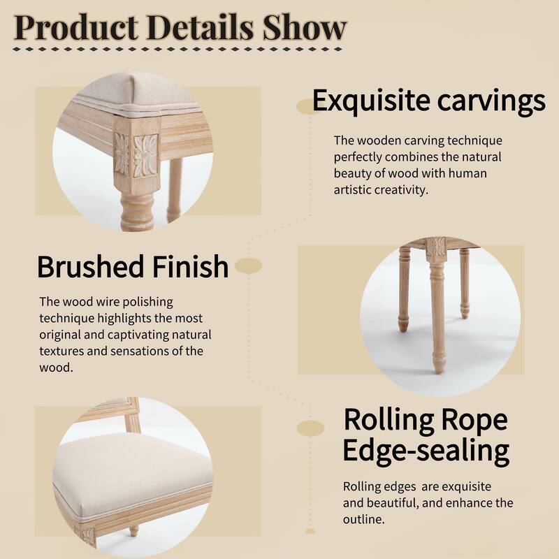 Modern Dining Room Chairs Set of 2