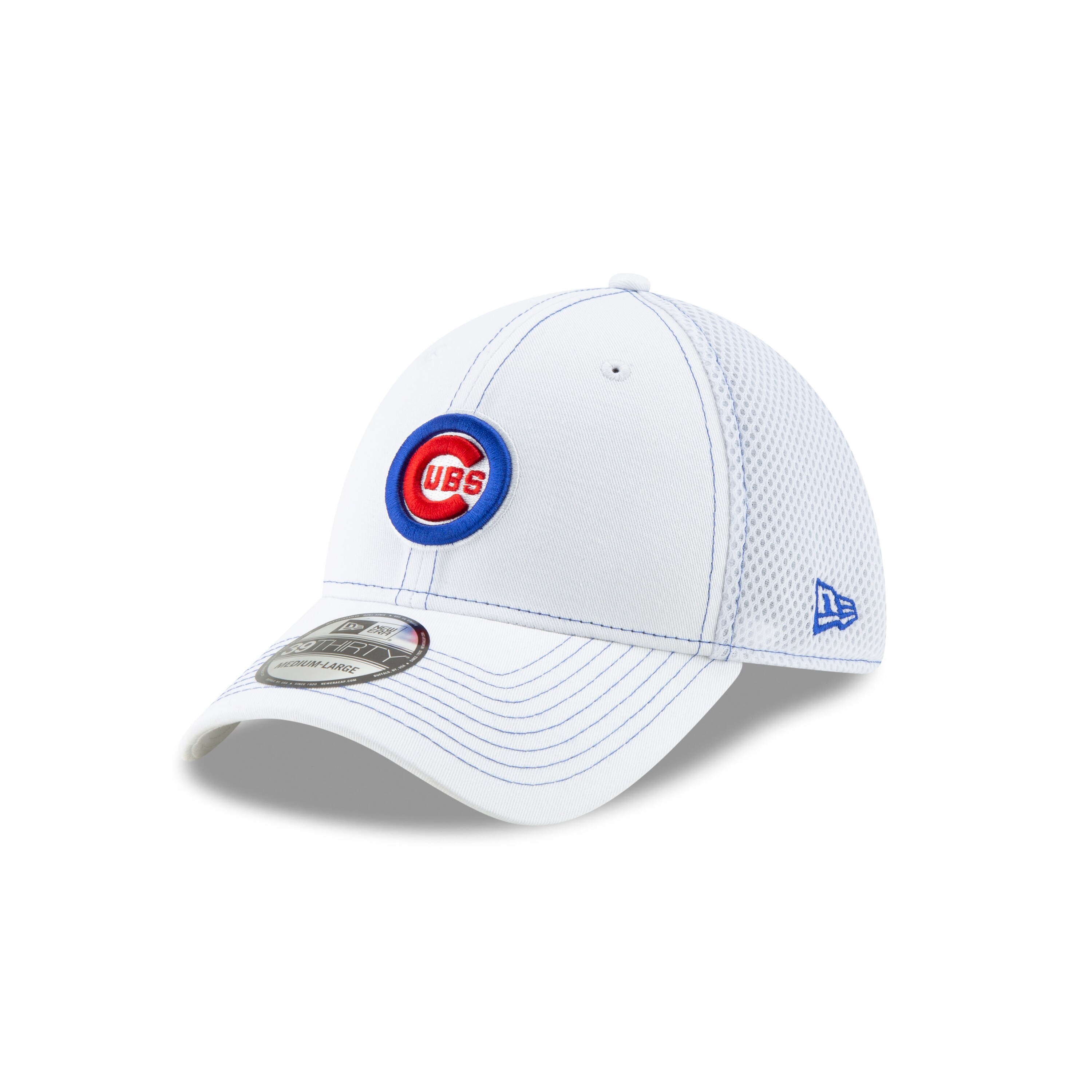 chicago cubs 39thirty hat